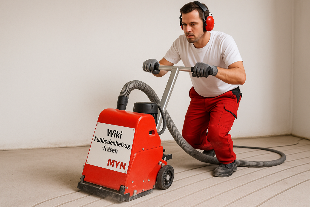 wiki fussbodenheizung fraesen startseite